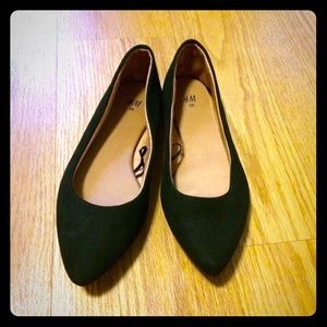 Women’s Flats